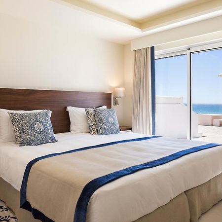 Residence Sol E Mar ساليما المظهر الخارجي الصورة
