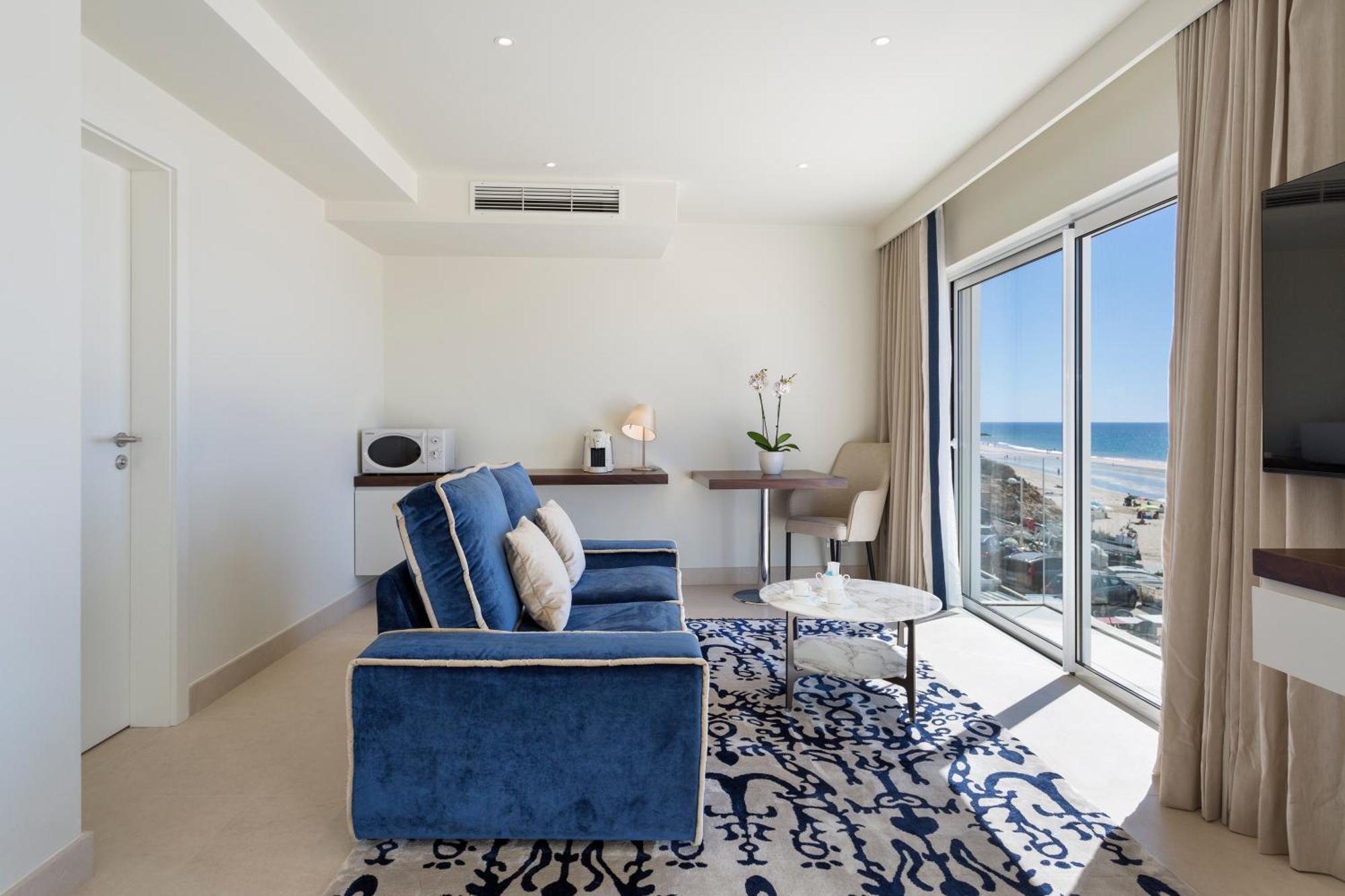 Residence Sol E Mar ساليما المظهر الخارجي الصورة