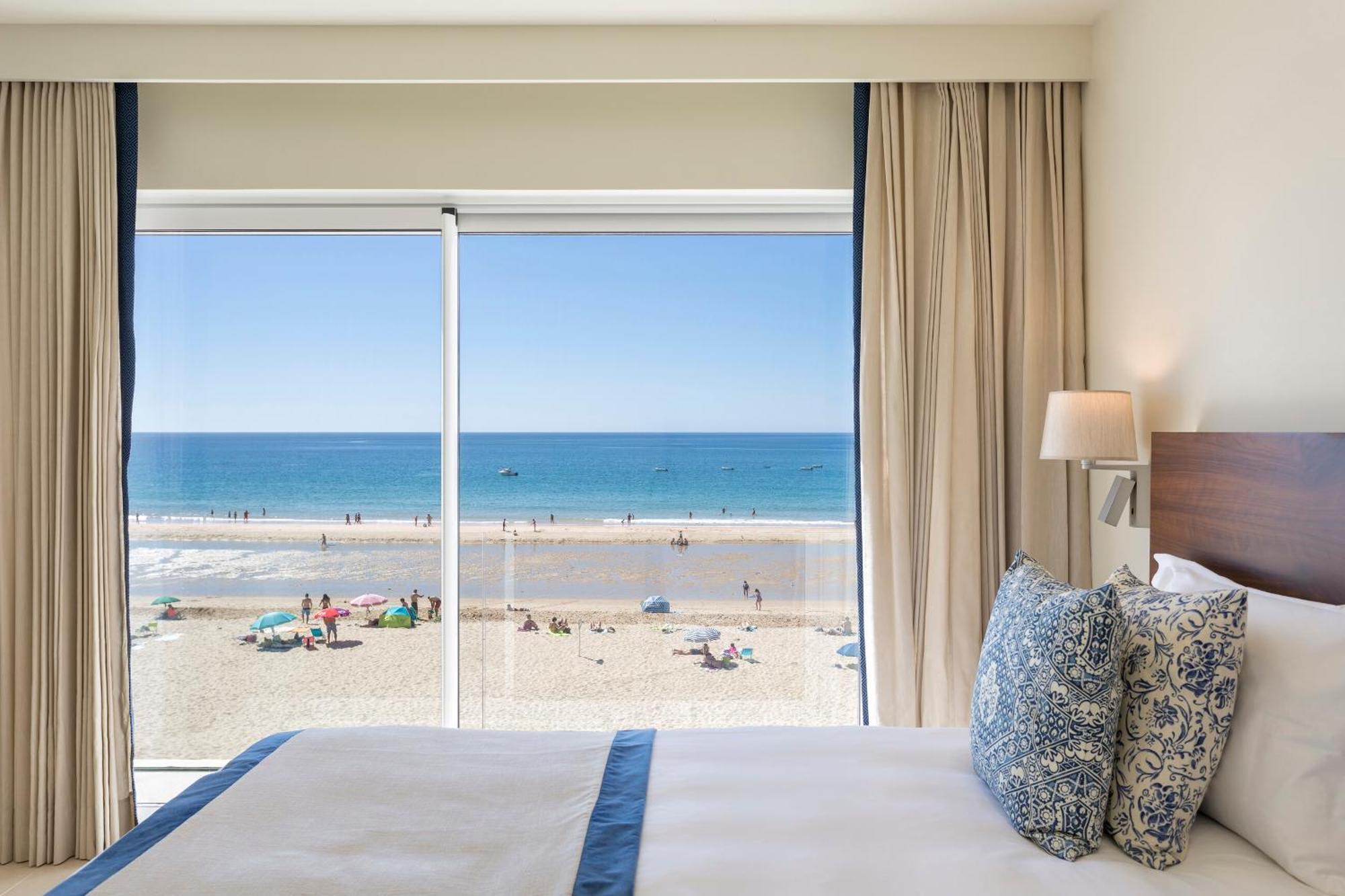 Residence Sol E Mar ساليما المظهر الخارجي الصورة