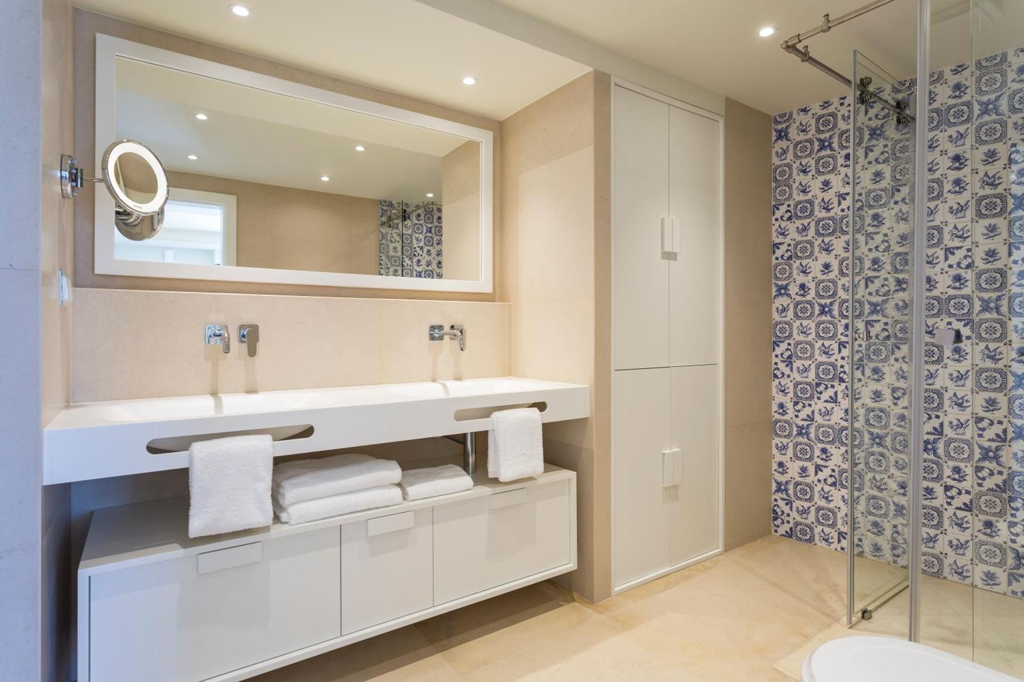 Residence Sol E Mar ساليما المظهر الخارجي الصورة