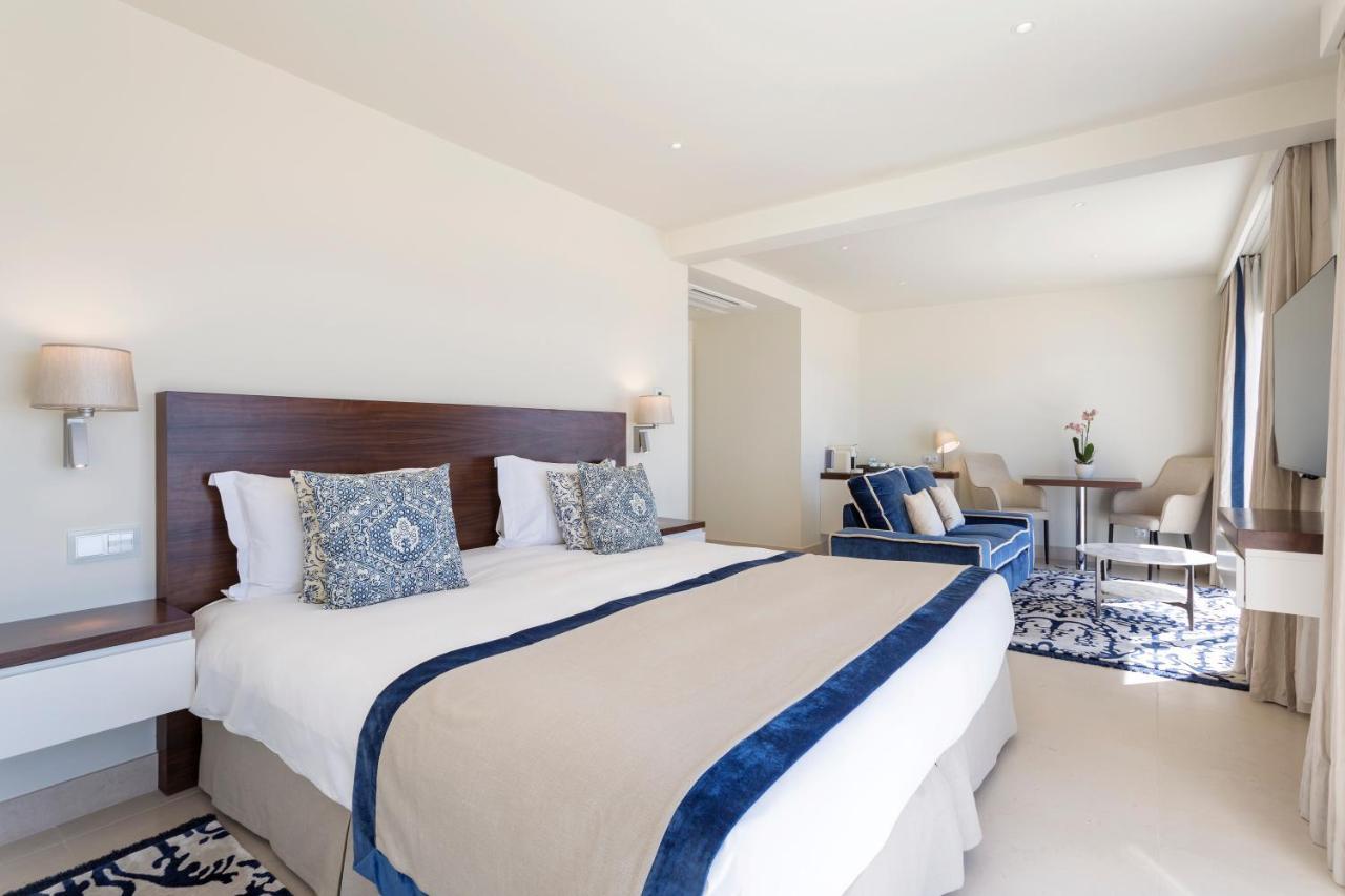 Residence Sol E Mar ساليما المظهر الخارجي الصورة