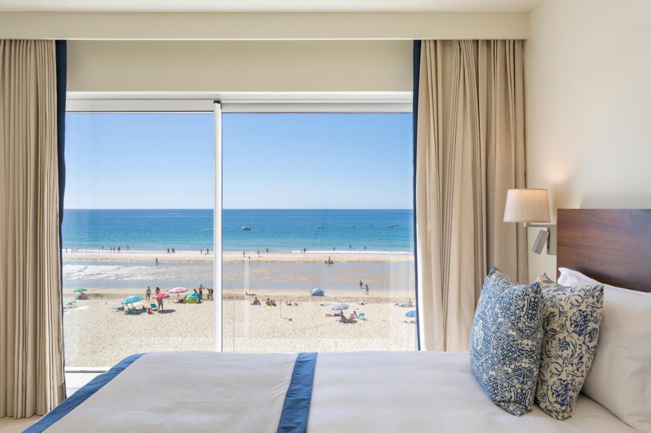 Residence Sol E Mar ساليما المظهر الخارجي الصورة