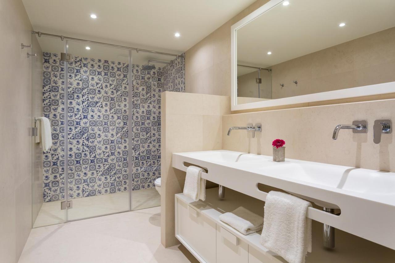 Residence Sol E Mar ساليما المظهر الخارجي الصورة