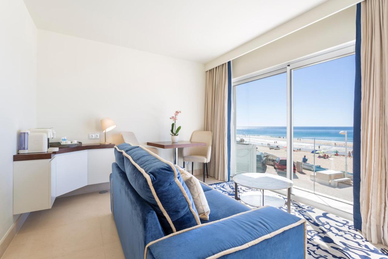 Residence Sol E Mar ساليما المظهر الخارجي الصورة