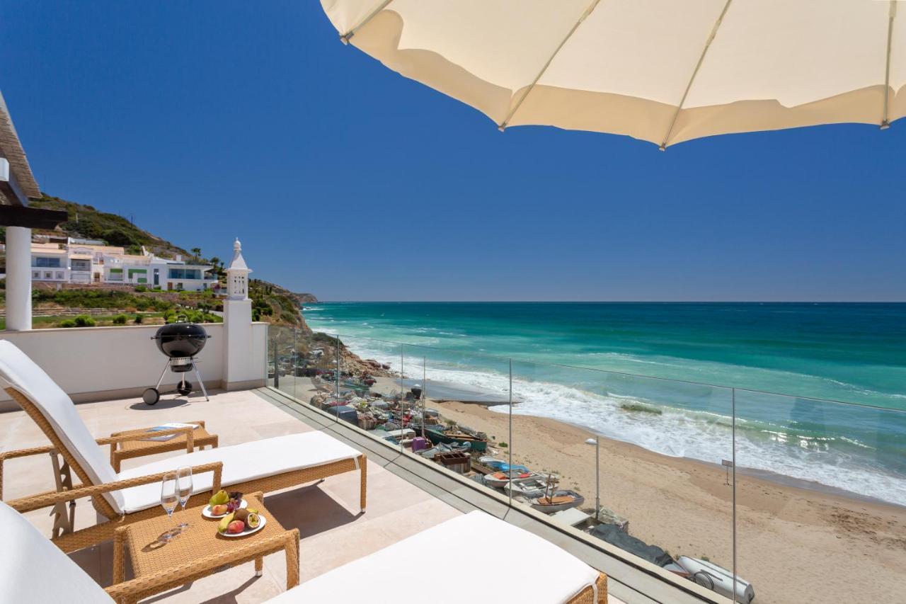 Residence Sol E Mar ساليما المظهر الخارجي الصورة