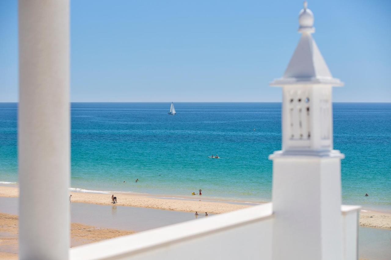 Residence Sol E Mar ساليما المظهر الخارجي الصورة