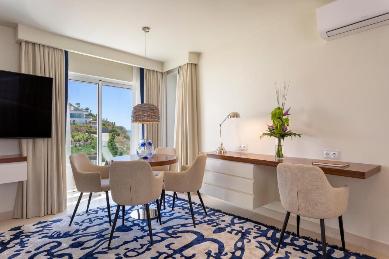 Residence Sol E Mar ساليما المظهر الخارجي الصورة