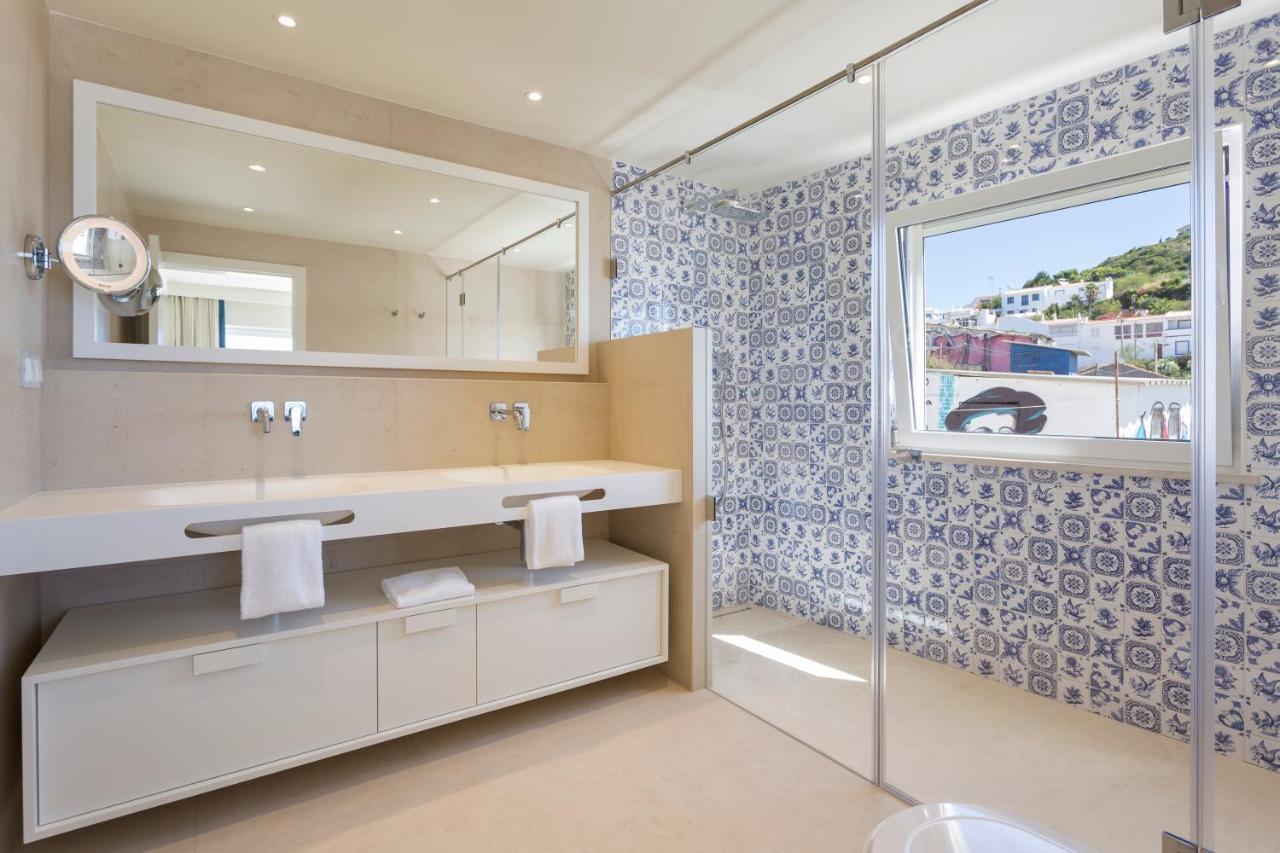 Residence Sol E Mar ساليما المظهر الخارجي الصورة