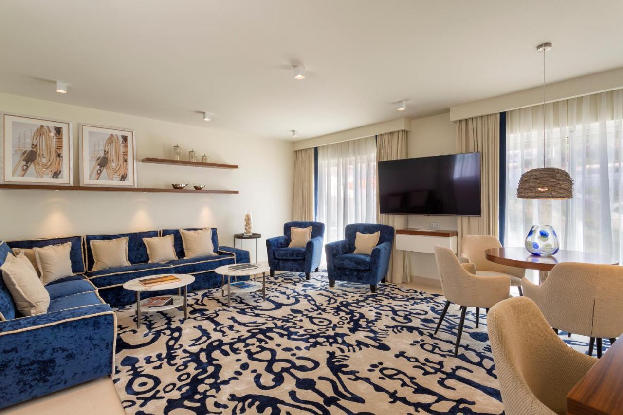 Residence Sol E Mar ساليما المظهر الخارجي الصورة